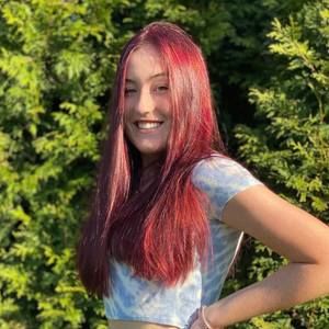 Meet your Posher, Brianna